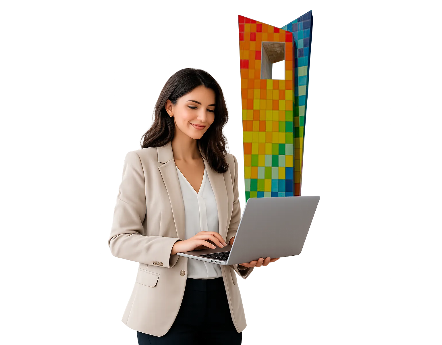 Asesora Oficinas Virtuales